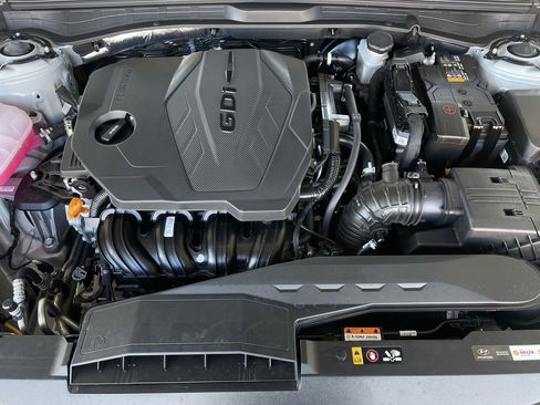 Used 2025 Hyundai Sonata SEL image 28