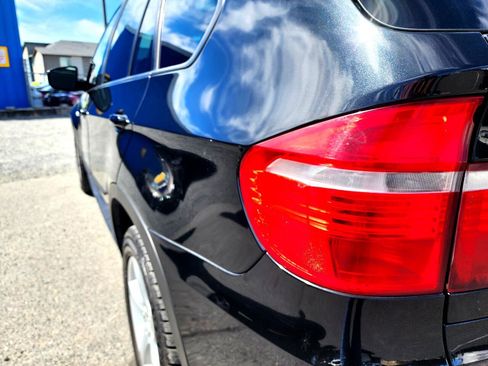 Used 2008 BMW X5 3.0si image 38