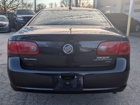 Used 2006 Buick Lucerne CX image 4