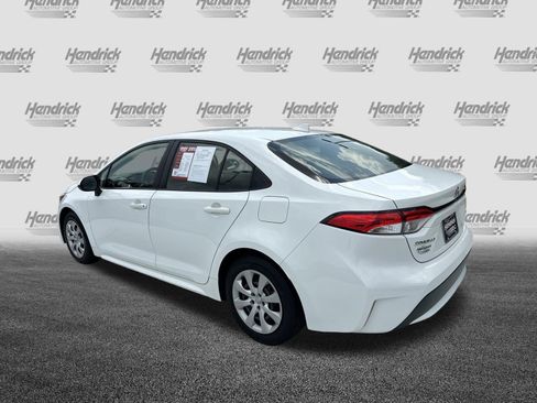 Used 2022 Toyota Corolla LE FWD image 8