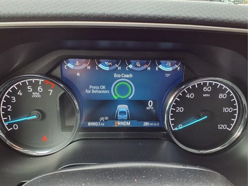 Used 2021 Ford F150 XLT w/ Equipment Group 302A High AWD/4WD image 15