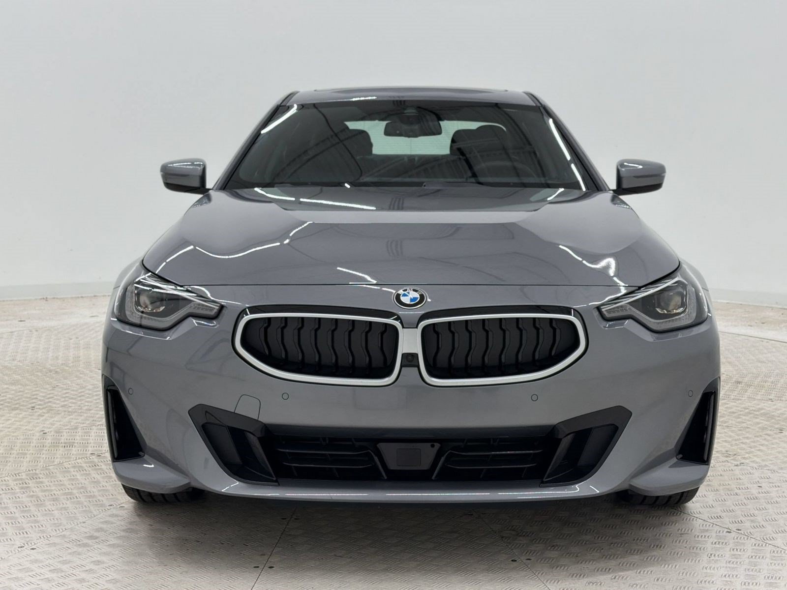 New 2026 BMW 230i xDrive Coupe w/ Premium Package AWD/4WD image 6
