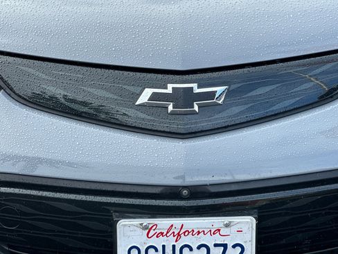 Used 2019 Chevrolet Bolt Premier w/ Infotainment Package image 46