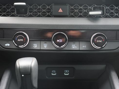 Used 2023 Honda Accord EX image 20