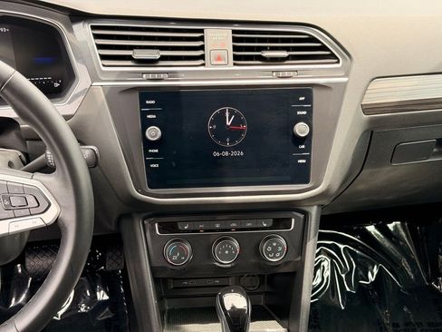 Used 2024 Volkswagen Tiguan Wolfsburg Edition AWD/4WD image 18