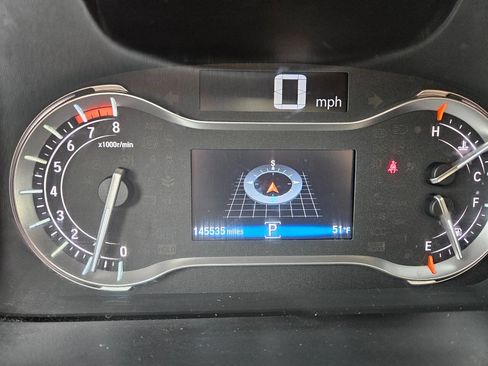 Used 2016 Honda Pilot Touring image 11