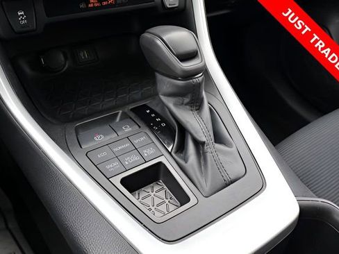Used 2023 Toyota RAV4 LE image 26