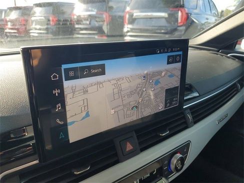 Used 2023 Audi A5 2.0T Premium Plus w/ Premium Plus image 82