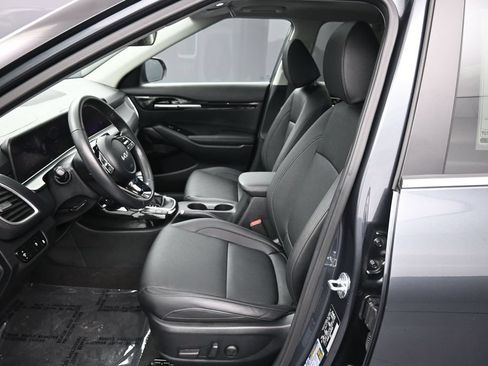 Certified 2024 Kia Seltos EX AWD/4WD image 19