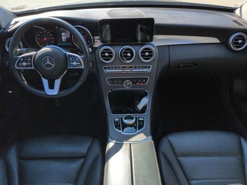 Used 2020 Mercedes-Benz C 300 Sedan image 14