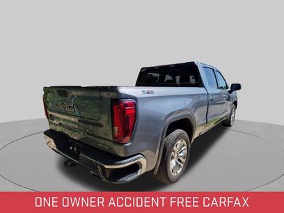 Used 2021 GMC Sierra 1500 SLT w/ X31 Off-Road Package