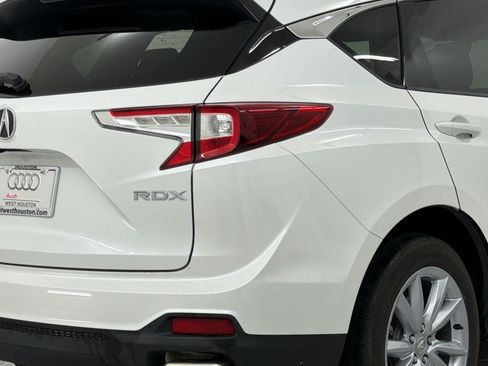 Used 2023 Acura RDX FWD image 26