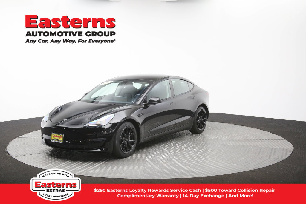 Used 2023 Tesla Model 3 Standard Range RWD image 51