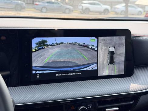 New 2026 Nissan Kicks SR w/ Cold Weather Package FWD image 20