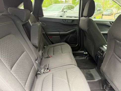 Used 2024 Ford Escape Active w/ Tech Pack #1 FWD image 8