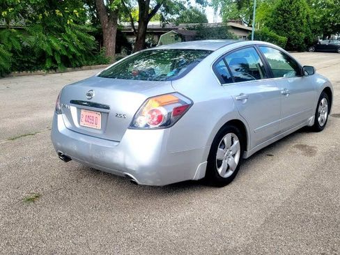 Used 2008 Nissan Altima 2.5 S w/ Convenience Pkg image 3