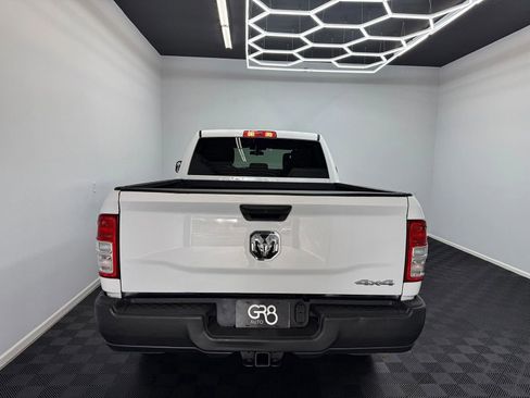 Used 2021 RAM 2500 Tradesman image 6
