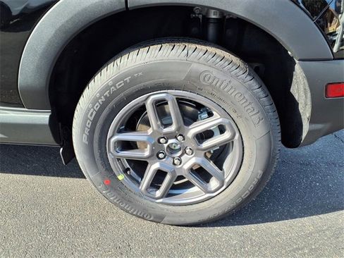 New 2025 Ford Bronco Sport Big Bend image 5