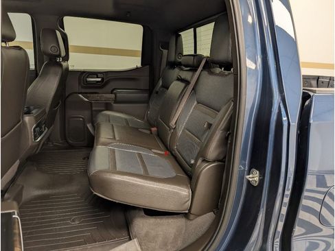 Used 2019 GMC Sierra 1500 Denali w/ Technology Package image 14