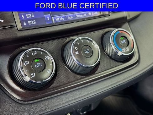 Used 2018 Toyota RAV4 LE w/ All Weather Liner Package image 15