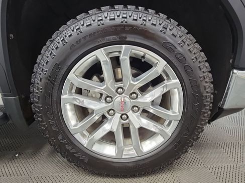 Used 2021 GMC Sierra 1500 SLT w/ SLT Premium Plus Package image 51