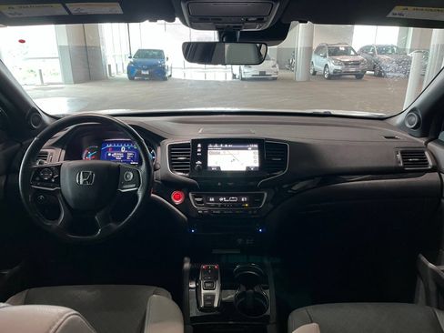 Used 2021 Honda Passport Elite image 38