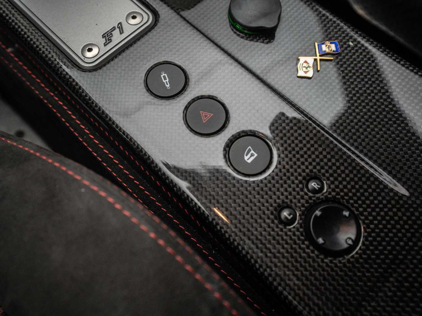 Used 2008 Ferrari F430 Scuderia RWD image 27