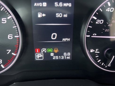 Used 2024 Subaru Outback Limited XT image 36