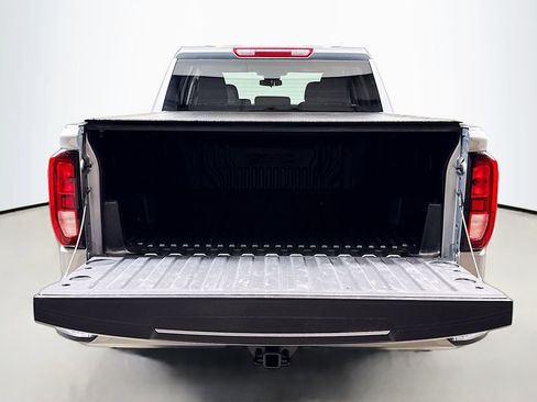 Certified 2026 GMC Sierra 1500 Elevation AWD/4WD image 24
