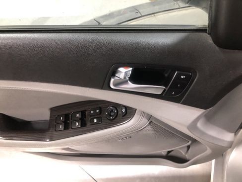 Used 2015 Kia Optima EX w/ EX Premium Package image 20