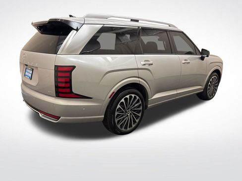New 2026 Hyundai Palisade Calligraphy image 5