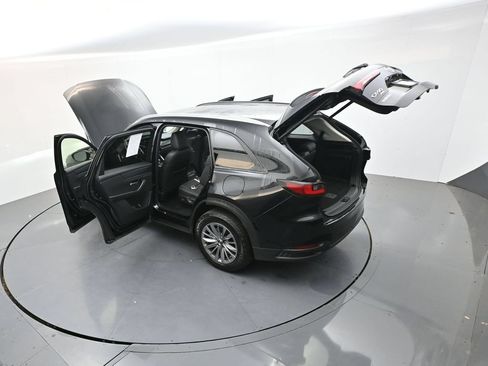 Used 2025 MAZDA CX-90 3.3 Turbo w/ Select Package AWD/4WD image 44
