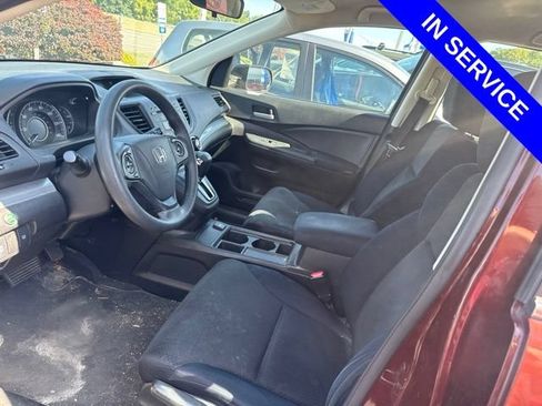 Used 2015 Honda CR-V LX image 9