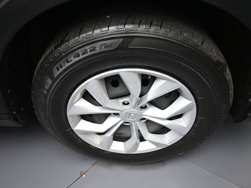 Certified 2024 Honda CR-V LX image 13