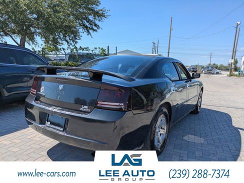 Used 2006 Dodge Charger RWD image 3