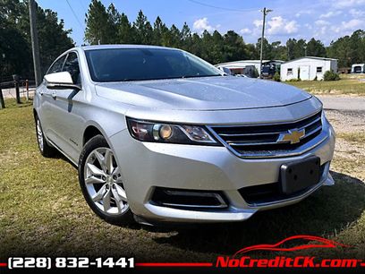 Used 2020 Chevrolet Impala LT