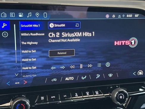 New 2026 Chevrolet Blazer EV LT w/ Midnight/Sport Edition FWD image 24