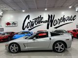 Used 2007 Chevrolet Corvette Coupe w/ Preferred Equipment Group image 2