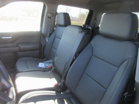 New 2026 GMC Sierra 1500 Pro w/ Pro Value Package AWD/4WD image 14