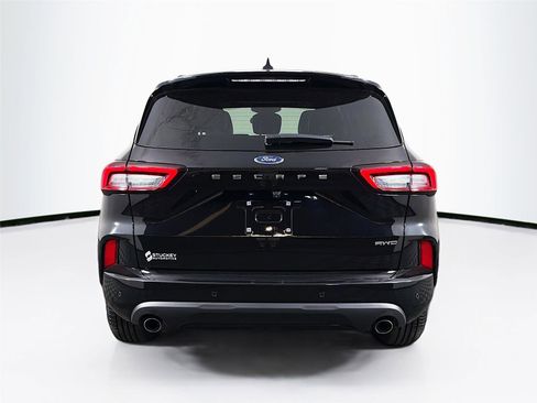 Used 2024 Ford Escape ST-Line w/ Tech Pack #1 image 6