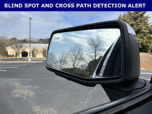 Used 2022 GMC Sierra 1500 SLT w/ SLT Premium Plus Package image 7