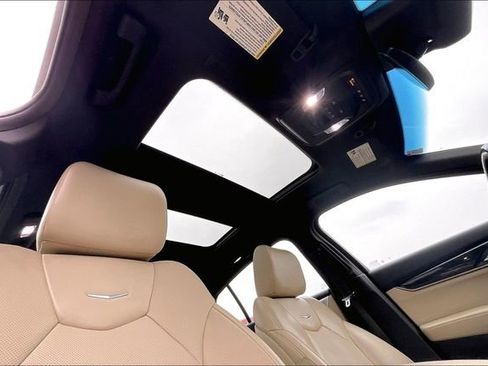 Used 2020 Cadillac CT5 Premium Luxury image 24