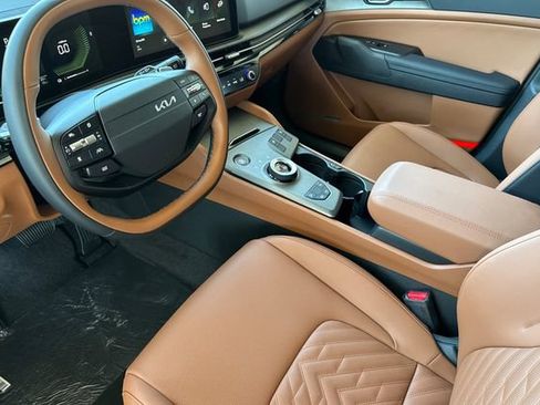 New 2026 Kia Sportage X-Line image 11