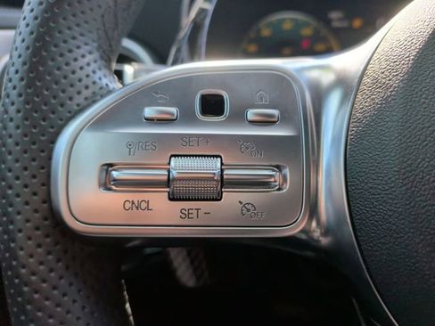Used 2022 Mercedes-Benz C 300 Coupe w/ AMG Line image 18