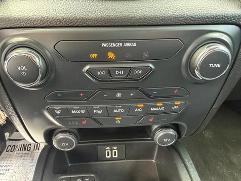 Used 2021 Ford Ranger Lariat w/ Equipment Group 501A High AWD/4WD image 22
