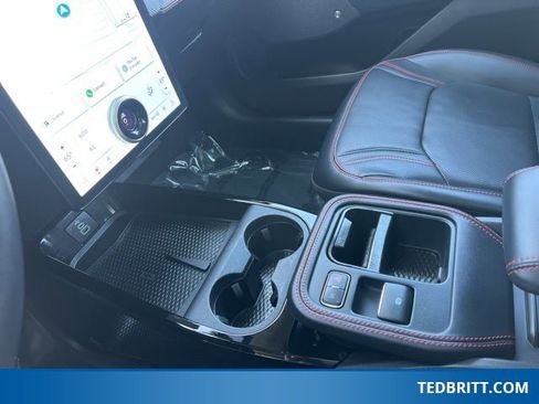 Used 2025 Ford Mustang Mach-E Premium w/ Sport Appearance Package image 35