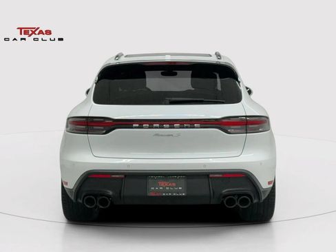 Used 2022 Porsche Macan S w/ Premium Package Plus AWD/4WD image 7
