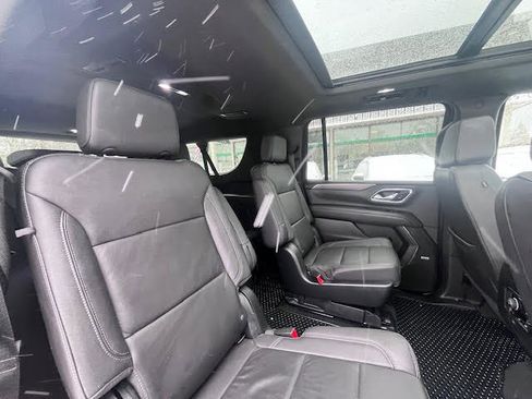 Used 2023 Chevrolet Suburban Z71 w/ Z71 Off-Road Package image 20