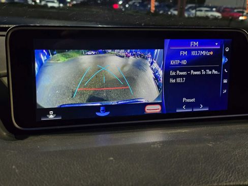 Used 2019 Lexus RX 450hL Luxury image 33