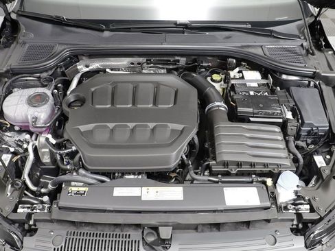 New 2026 Volkswagen GTI SE FWD image 26